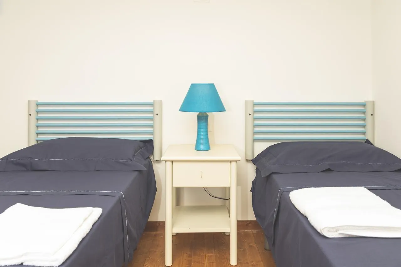בלסטראטה Casa Quinzio B&B